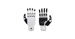 Dexterous robotic hand